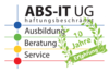 ABS-IT Logo 10jähriges Jubiläum in der Weiterbildung