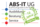 ABS-IT Logo 10jähriges Jubiläum in der Weiterbildung